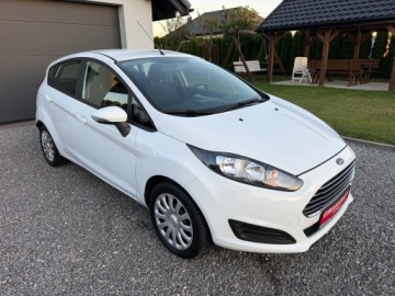 Volkswagen Sharan I 2.0 TDI 140KM 2014 Ford Fiesta Mk7 2014r 1.25 82KM Piękny Stan lakier cały oryginał, zdjęcie 1