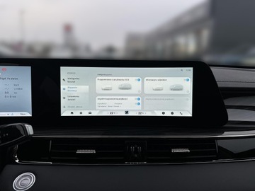 Omoda 5 1.6 T-GDI 147KM 2025 Omoda 5 NF Blood Red, zdjęcie 26