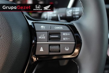 Honda CR-V VI SUV 2.0 i-MMD  184KM 2024 Honda CR-V 2,0 Hybryda e:PHEV Advance Tech 2WD*dostępne inne kolory*rabat, zdjęcie 13