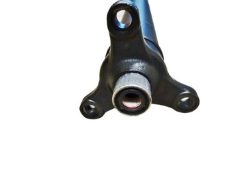 Приводной вал Mercedes W212 W218 2124102316 Регенерированный