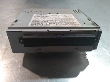 ZMIENIARKA CD VOLVO V50 1CD16W