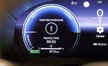 Toyota 2025 Toyota Yaris Cross Cross Hybrid 1.5 Premiere Edition 1.5 Hybryda 92KM, zdjęcie 23