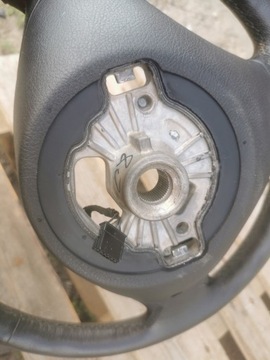 РУЛЕВОЕ КОЛЕСО С ПОДОГРЕВОМ BMW F30 9218380