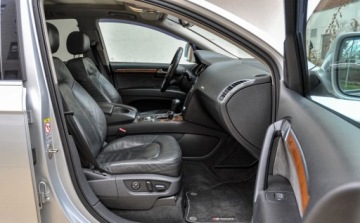 Audi Q7 I 2008 Audi Q7 3,0TDI 2008r. Automat Quattro Skory 3.0 Diesel 240KM, zdjęcie 10