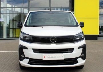 Opel Zafira D Long 2.0 Diesel 177KM 2024 Opel Zafira 2.0 CDTi 177KM AT XL Business SalonPL FV23 SerwisASO 2.0 177KM, zdjęcie 2