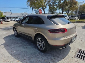 Porsche Macan SUV 2.0 252KM 2018 Porsche Macan Base 2018 2.0 Benzyna 252KM, zdjęcie 1