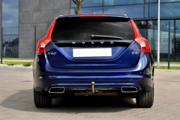 Volvo V60 I Kombi Facelifting 2.0 D4 DRIVE-E 181KM 2014 Volvo V60 LiFT Ocean Race 2,0 D4 181Km Ledy Skóra, zdjęcie 16