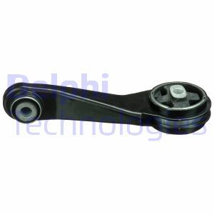 DELPHI ULOŽENÍ MOTORU
