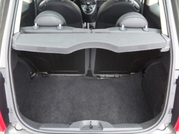 Fiat 500 II Seria 4 0.9 TwinAir 85KM 2016 Fiat 500 0.9 TwinAir, Salon Polska, Serwis ASO, zdjęcie 13