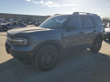 Ford 2024 Ford Bronco 2024 FORD BRONCO SPORT BIG BEND 1.5 Benzyna 181KM, zdjęcie 5