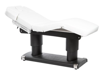 Spa leżanka kosmetyczna Azzurro 838 4 siln.