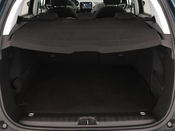 Peugeot 2008 I SUV Facelifting 1.2 PureTech 110KM 2017 Peugeot 2008 Style panorama grzane fotele kamera, zdjęcie 19