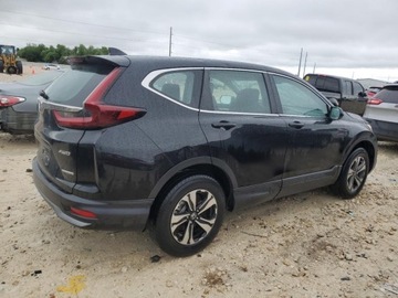 Honda CR-V V 2021 Honda CR-V SE 2021 1.5l 1.5 Benzyna 190KM, zdjęcie 3