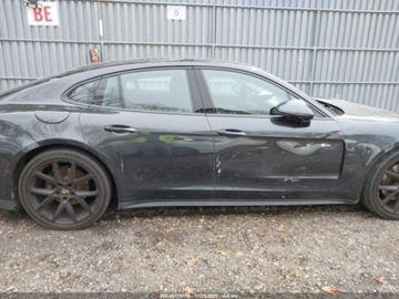 Porsche Panamera III 2024 Porsche Panamera 2024r., 2.9L 2.9 Benzyna 348KM, zdjęcie 4