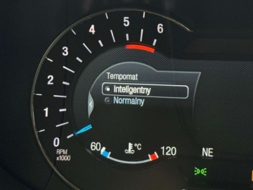 Ford Mondeo V Kombi Facelifting 2.0 EcoBlue 150KM 2020 Ford Mondeo Titanium Ambiente LED 1 wlasciciel FV23 gwarancja dostawa, zdjęcie 27