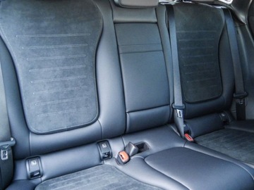 Mercedes GLC C254/X254 Coupe 2.0 220d 197KM 2025 MERCEDES-BENZ GLC 220 d 4-Matic AMG Line 2.0 (197KM) 2025, zdjęcie 12