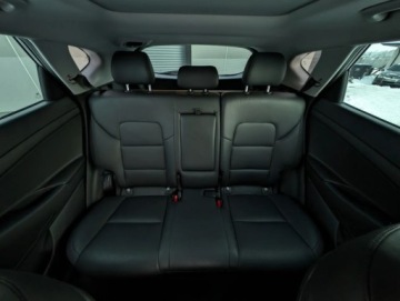 Hyundai Tucson III SUV 1.7 CRDI 115KM 2016 Hyundai Tucson Rezerwacja 1.7 Diesel 116KM, zdjęcie 22