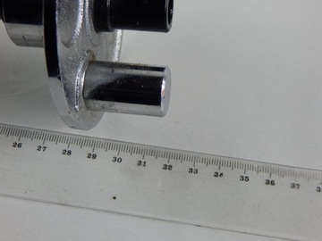 КАРДАННЫЙ ВАЛ М-72