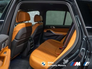 BMW X5 G05 SUV Facelifting 3.0 40i 381KM 2025 BMW X5 xDrive40i 381 KM mHEV - Pakiet M Pro - Kamera 360 - HarmanKardon -, zdjęcie 23