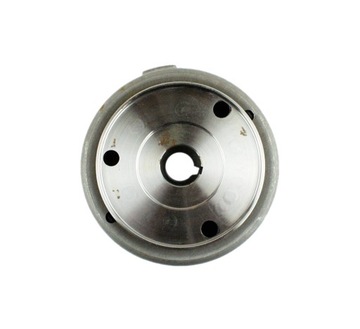 МАГНЕТО CB250CC ZS169 ФММ