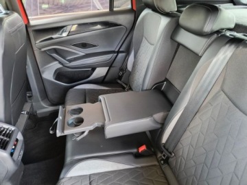 Volkswagen Tiguan III 2025 Volkswagen Tiguan GOAL serwis ASO 1.5TSI 150KM bezwypadkowy pakiety Matrix, zdjęcie 8