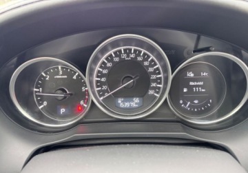 Mazda 6 III Kombi Facelifting 2.2 SKYACTIV-D I-ELOOP 175KM 2016 Mazda 6 bezwypadek1wlascicielserwis aso4x4NAKAMA 2.2 Diesel 175KM, zdjęcie 11