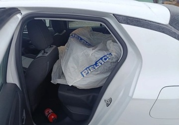 Opel Corsa F Hatchback 5d 1.2 Turbo 100KM 2023 Opel Corsa Pierwszy wlasciciel. Salon Polska 1.2 Benzyna 100KM, zdjęcie 7