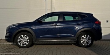 Hyundai Tucson III SUV Facelifting 1.6 GDi 132KM 2020 Hyundai Tucson 1.6 GDi 132KM Salon PL Comfort 1.6 Benzyna 132KM, zdjęcie 4