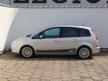 Ford C-MAX I 1.6 TDCi 109KM 2008 Ford C-Max 1.6 TDCi, Xenon, Klima, Klimatronic, zdjęcie 2