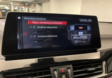 BMW X2 F39 Crossover 2.0 20d 190KM 2019 BMW X2 X2 20d xDrive, Salon Polska, Faktura VAT Marza, Dach panoramiczny, zdjęcie 16