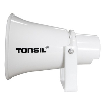 Tonsil GZT 30 Уличный рупорный динамик SC-30AH 30 Вт 100 В IP 8 Ом