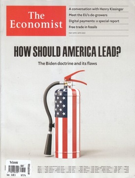 THE ECONOMIST 20/2023 UK