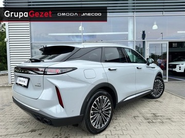 Omoda 9 1.5 T-GDI 537KM 2025 Omoda Omoda 9 Super Hybrid - 537 KM - 650 Nm - Pożyczka 3x33 na 24 miesią, zdjęcie 2