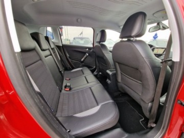 Peugeot 2008 I 2016 Peugeot 2008 1.2 115Ps Skora Navi Alu Panorama Piekny Gwarancja 1.2 115KM, zdjęcie 21