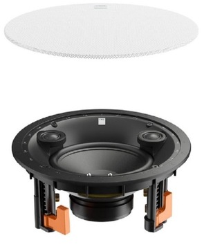 Dali Phantom E-60s круглый динамик + корпус