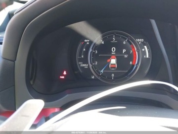 Lexus IS III 2024 Lexus IS 350 F Sport 2024 3.5L 3.5 Benzyna 311KM, zdjęcie 5