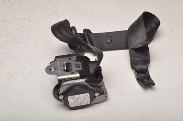 VOLVO S60 II V60 PAS BEZPIECZEŃSTWA PRAWY TYŁ TYLNY 2 RZĄD 39823323
