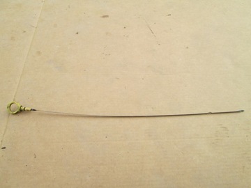 DODGE CHARGER 5.7 MĚRKA OLEJE OLEJE 2012R CHALLENGER