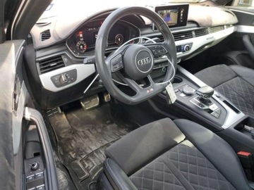 Audi A4 B9 2019 Audi S4 Limousine Premium Plus 2019 3.0l 3.0 Benzyna 349KM, zdjęcie 8