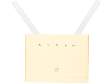 HUAWEI B315 ROUTER LTE 2x ANTENA DLNA KARTĘ SIM