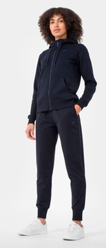 4F ЖЕНСКИЕ СПОРТИВНЫЕ БРЮКИ, ХЛОПОК / размер XXL