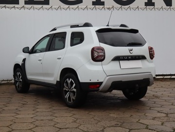 Dacia Duster II SUV Facelifting 1.0 TCe LPG 100KM 2022 Dacia Duster 1.0 TCe, Salon Polska, 1. Właściciel, zdjęcie 3