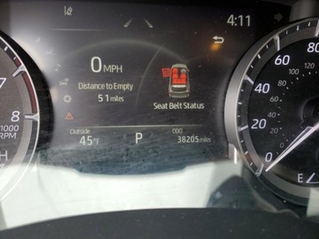 Toyota Highlander III 2022 Toyota Highlander Limited 2022 3.5l 3.5 Benzyna 295KM, zdjęcie 9