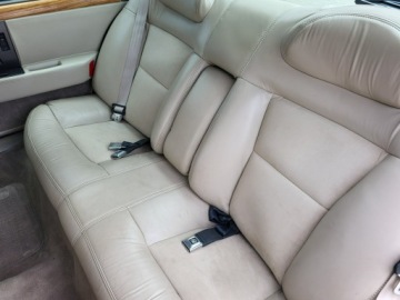 Cadillac 1992 Cadillac Seville 204KM, Stan Kolekcjonerski, zdjęcie 24