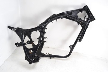 Рамка 1994 г., документы HONDA VT 1100 SHADOW 87-96