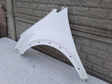 BLATNÍK PŘEDNÍ LEVÝ SSANGYONG KORANDO 2 II 10-19 ORIGINÁLNÍ