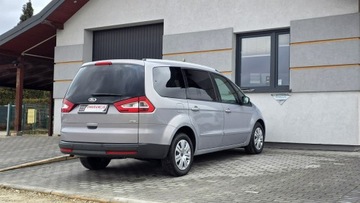 Ford Fiesta VIII Hatchback 3d 1.1  70KM 2010 Ford Galaxy 2,0 diesel * 7-osobowy *, zdjęcie 5