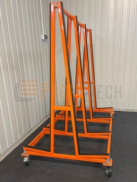 Мобильная полка-подставка для окон, дверей, стекла АКЦИЯ