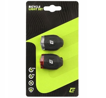 DEMA Extend FROGGIES LAMPS черный комплект светильников