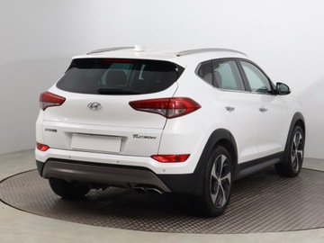 Hyundai Tucson III SUV 2.0 CRDI 136KM 2016 Hyundai Tucson 2.0 CRDi, Salon Polska, Navi, zdjęcie 4